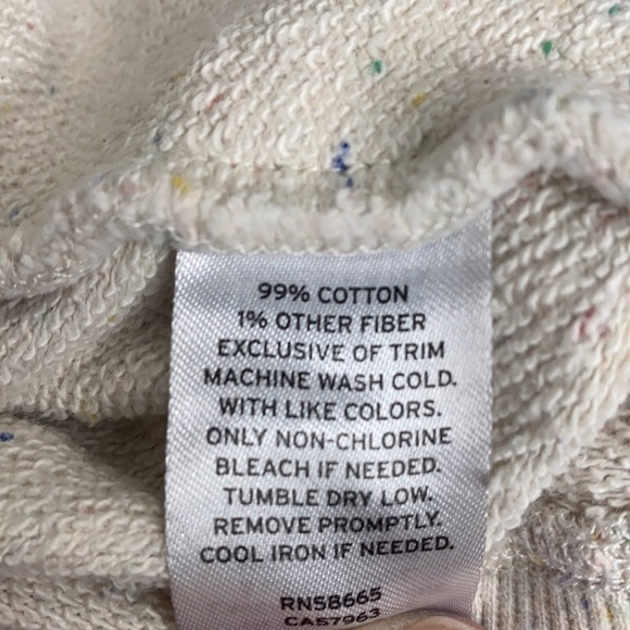 Tucker + Tate Girls‎ Hooded Dress - Picture 5 of 5